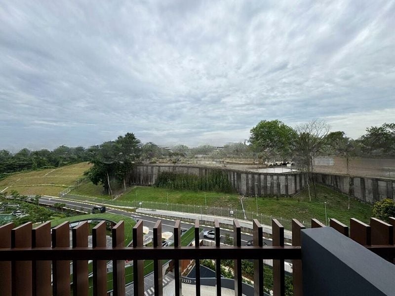 KI RESIDENCES AT BROOKVALE 6