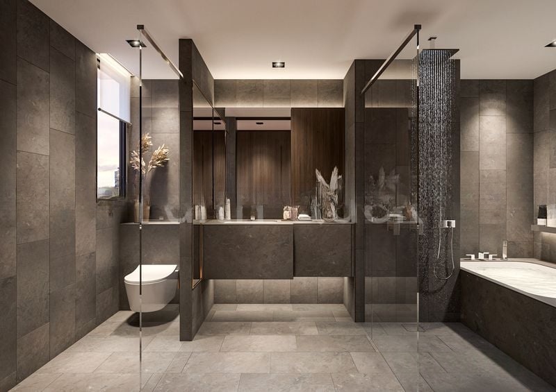 MIDTOWN MODERN 5