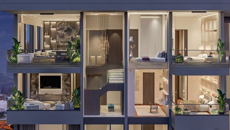 MIDTOWN MODERN 8