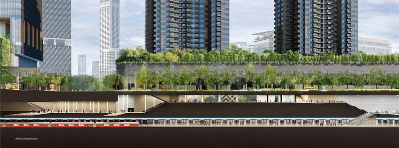 MIDTOWN MODERN 6