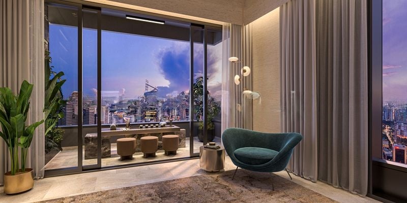 MIDTOWN MODERN 1