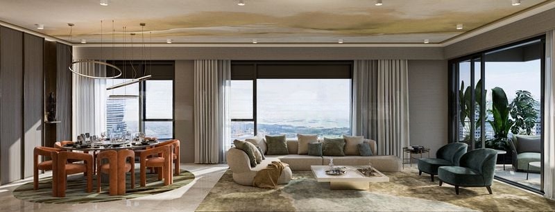 MIDTOWN MODERN 4