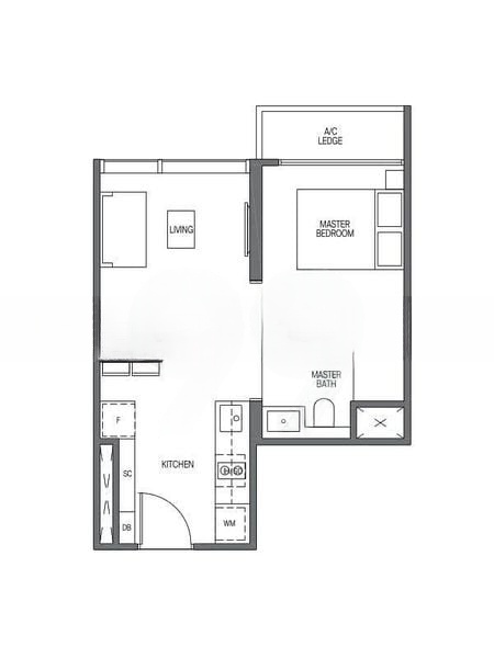 MIDTOWN MODERN 7