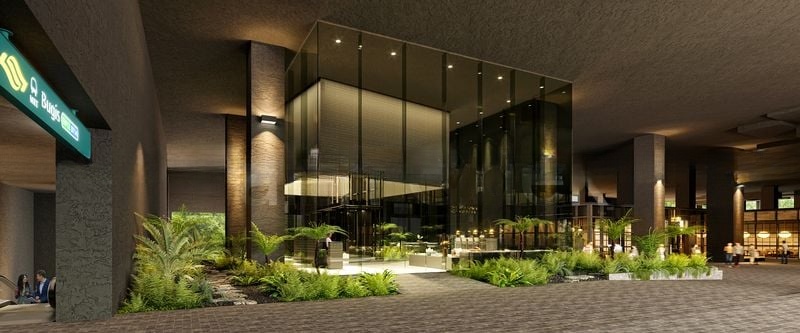 MIDTOWN MODERN 3