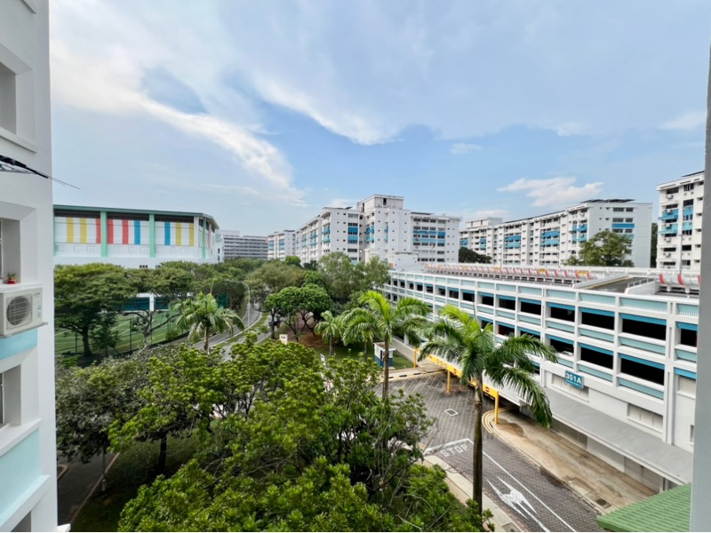 TAMPINES ST 33 2