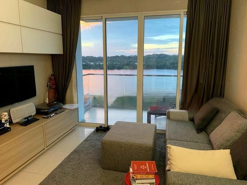 WATERVIEW 7