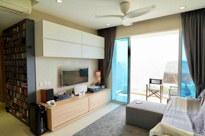 WATERVIEW 6