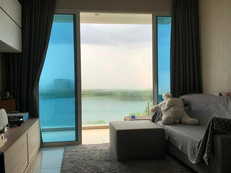 WATERVIEW 1