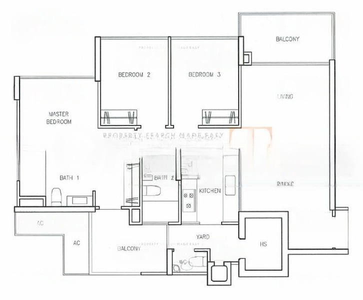 WATERVIEW 8