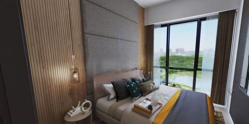 BRADDELL HEIGHTS ESTATE 2