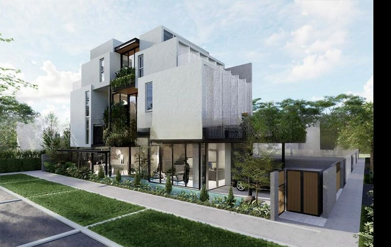 SERANGOON GARDEN ESTATE 9