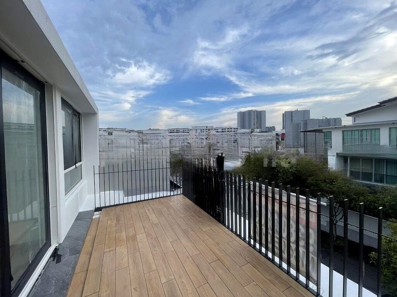 SERANGOON GARDEN ESTATE 6