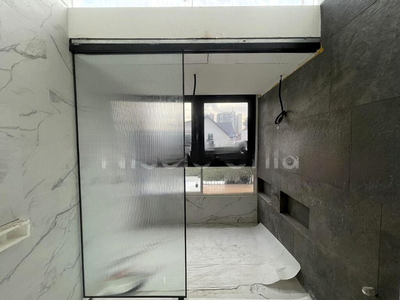 SERANGOON GARDEN ESTATE 5