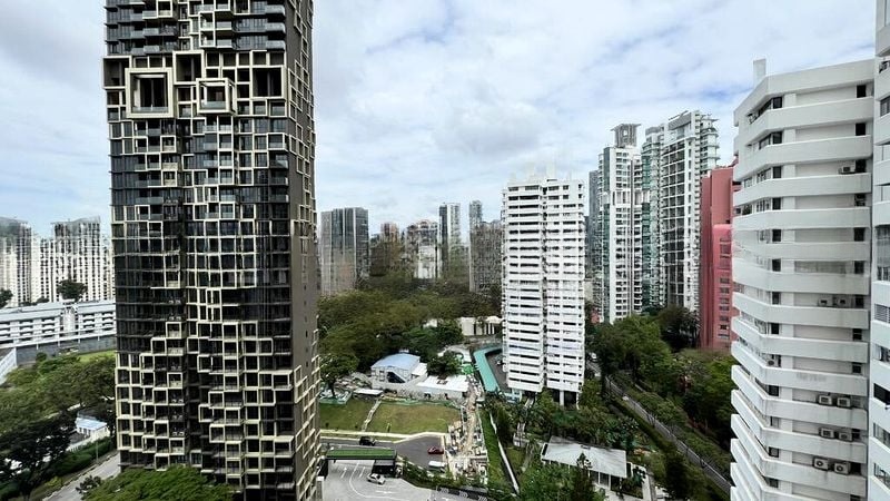 IRWELL HILL RESIDENCES 3