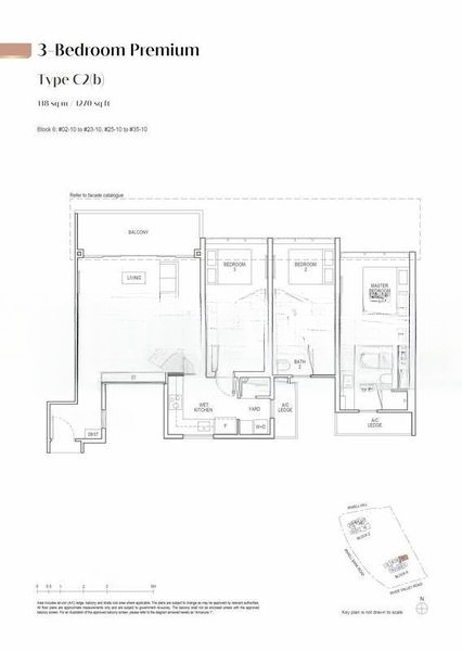 IRWELL HILL RESIDENCES 10