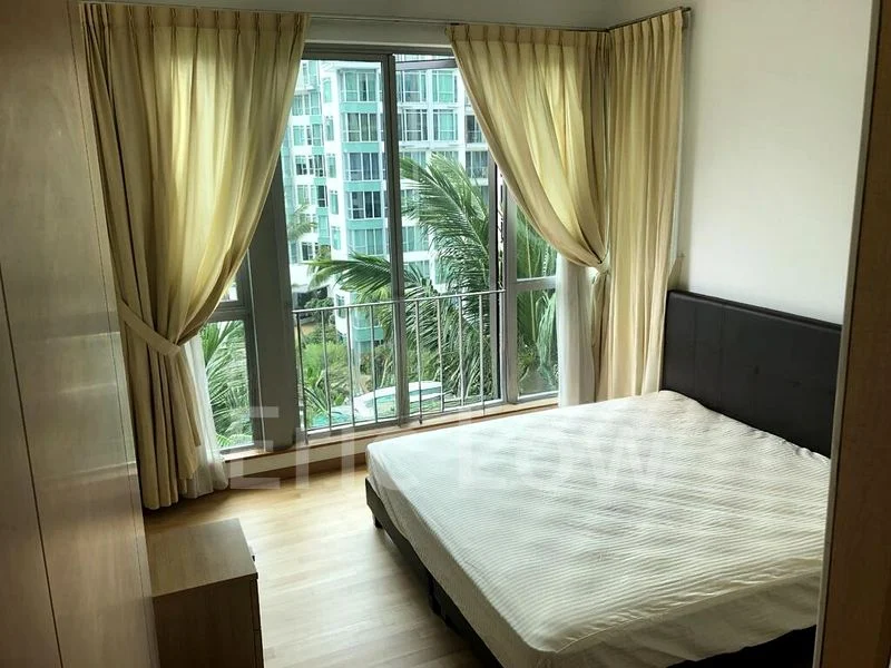 CARIBBEAN AT KEPPEL BAY 3