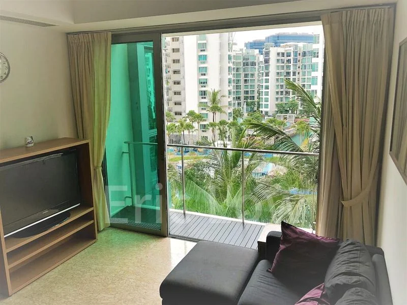 CARIBBEAN AT KEPPEL BAY 4