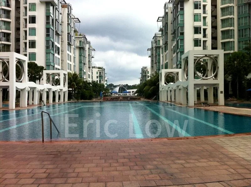 CARIBBEAN AT KEPPEL BAY 5