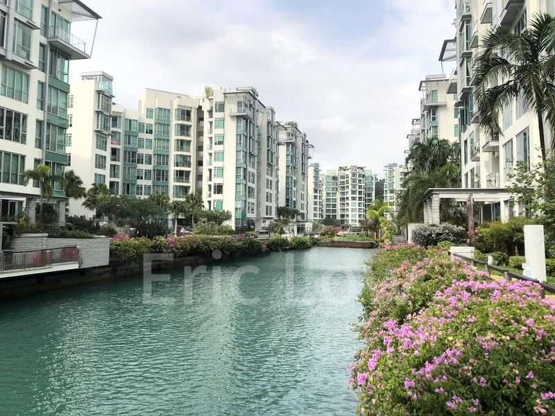 CARIBBEAN AT KEPPEL BAY 7