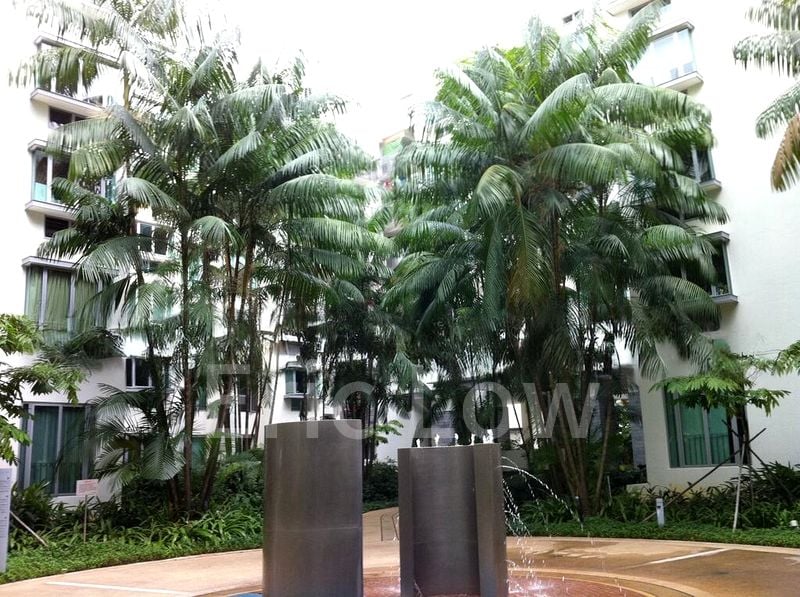 CARIBBEAN AT KEPPEL BAY 8