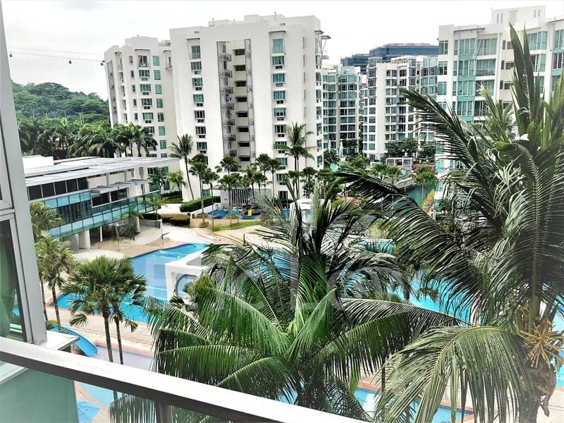 CARIBBEAN AT KEPPEL BAY 9