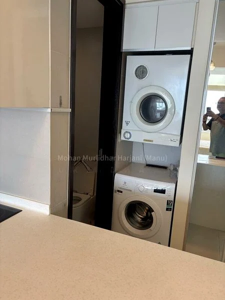 THE ROCHESTER RESIDENCES 2