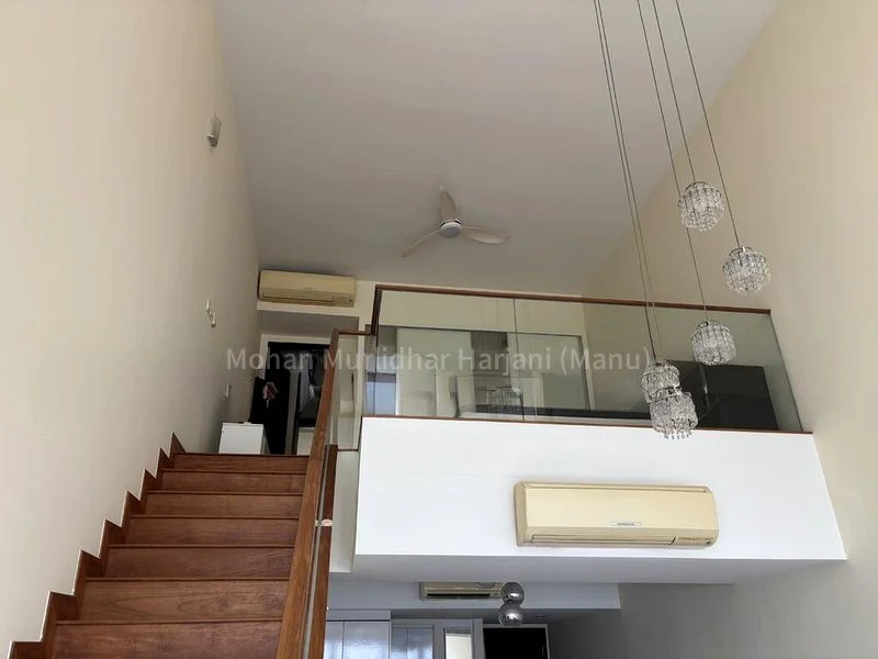 THE ROCHESTER RESIDENCES 3