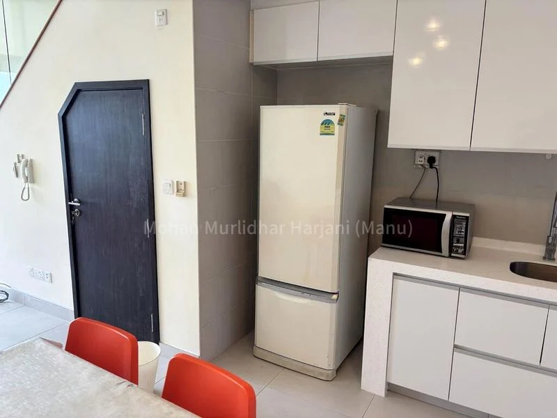 THE ROCHESTER RESIDENCES 4