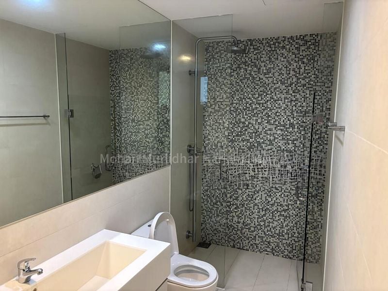 THE ROCHESTER RESIDENCES 5