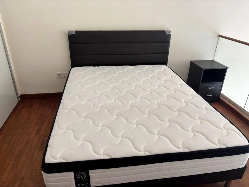 THE ROCHESTER RESIDENCES 6