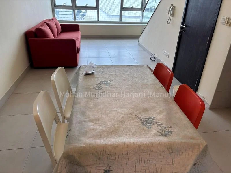 THE ROCHESTER RESIDENCES 8