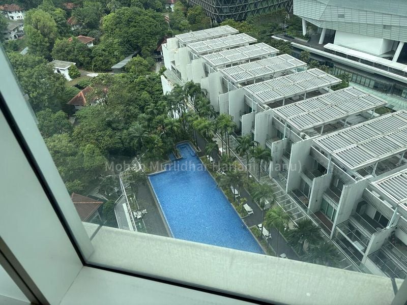 THE ROCHESTER RESIDENCES 9