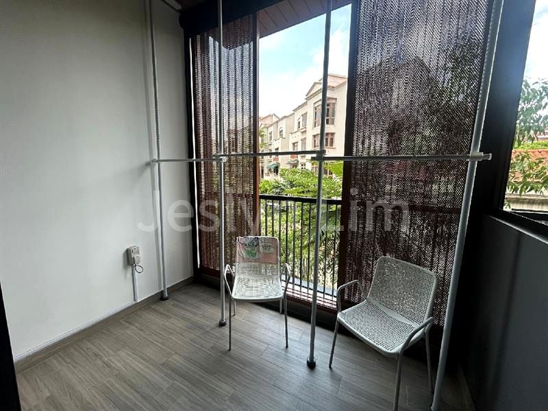 DAINTREE RESIDENCE 7