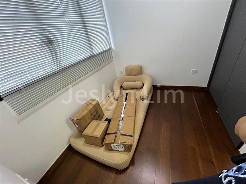 DAINTREE RESIDENCE 8