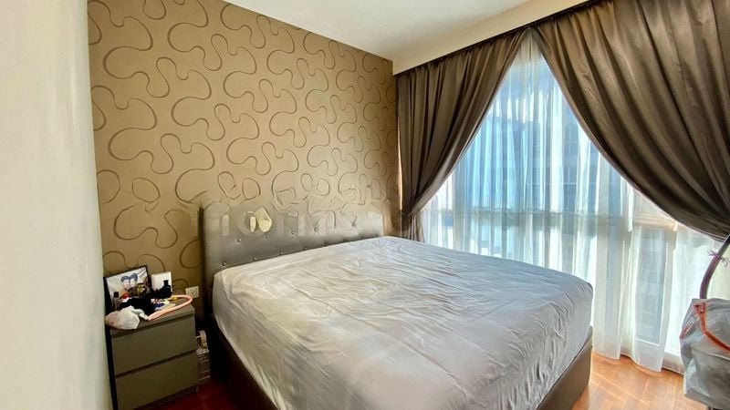 THE TAMPINES TRILLIANT 4