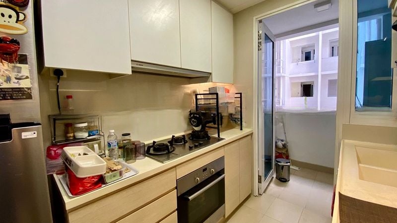 THE TAMPINES TRILLIANT 2