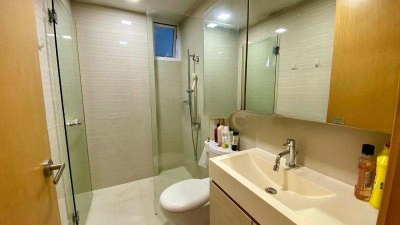 THE TAMPINES TRILLIANT 6