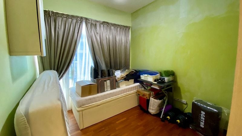 THE TAMPINES TRILLIANT 3