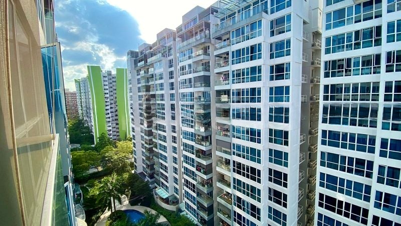THE TAMPINES TRILLIANT 10