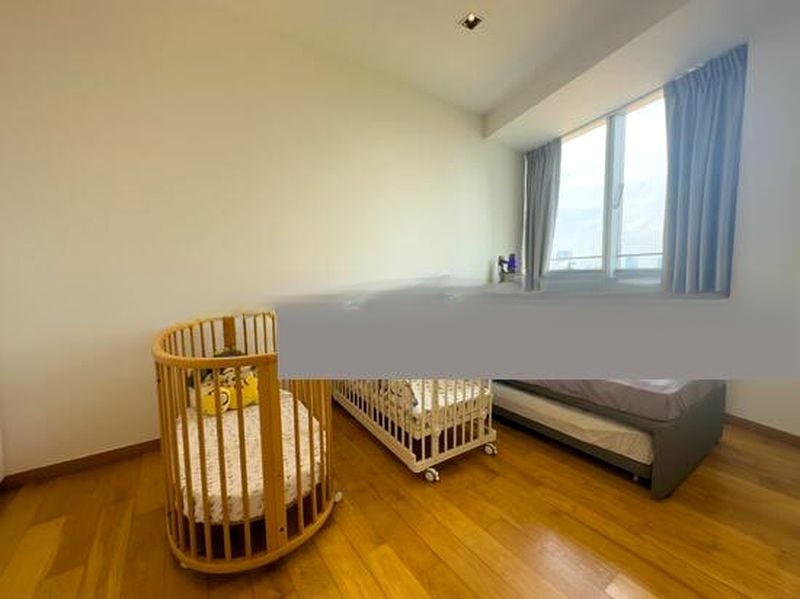 REFLECTIONS AT KEPPEL BAY 15