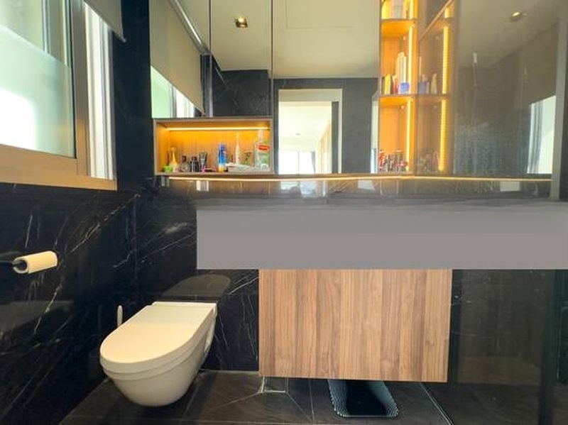 REFLECTIONS AT KEPPEL BAY 12