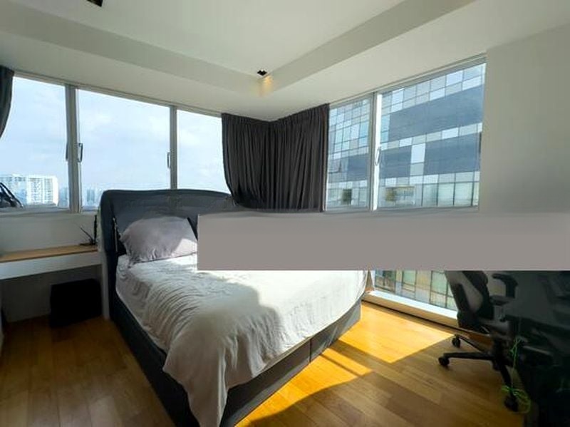 REFLECTIONS AT KEPPEL BAY 13