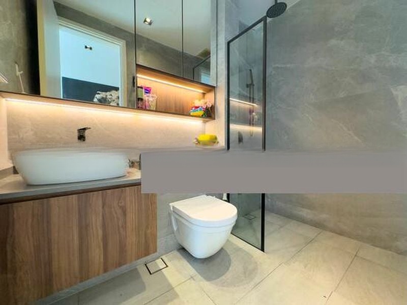 REFLECTIONS AT KEPPEL BAY 14