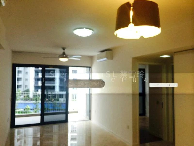 THE LAKEFRONT RESIDENCES 2