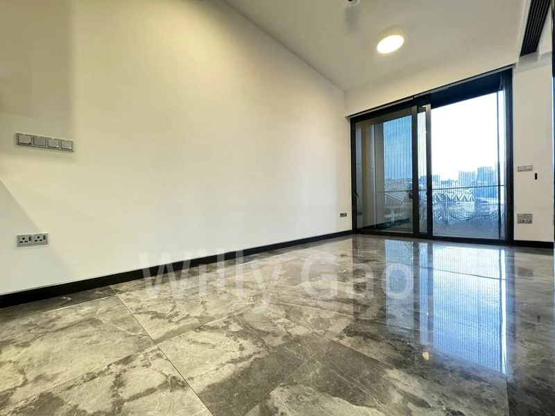 BEACH ROAD CONSERVATION AREA 2