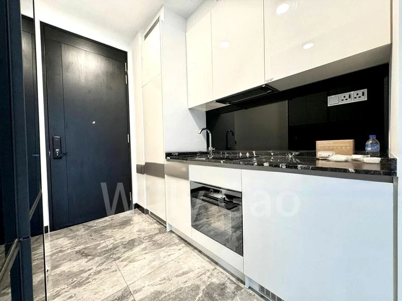 BEACH ROAD CONSERVATION AREA 3