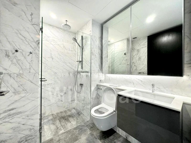 BEACH ROAD CONSERVATION AREA 4