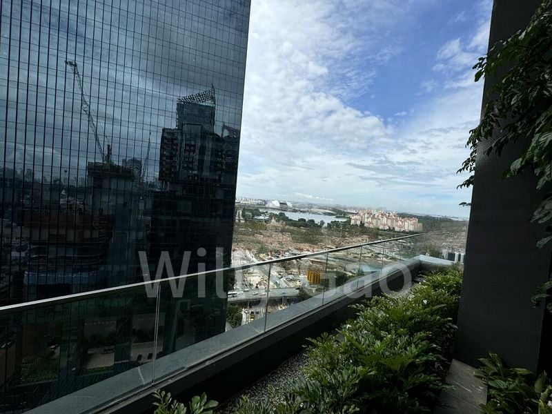 BEACH ROAD CONSERVATION AREA 5