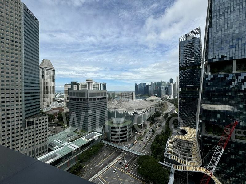 BEACH ROAD CONSERVATION AREA 6