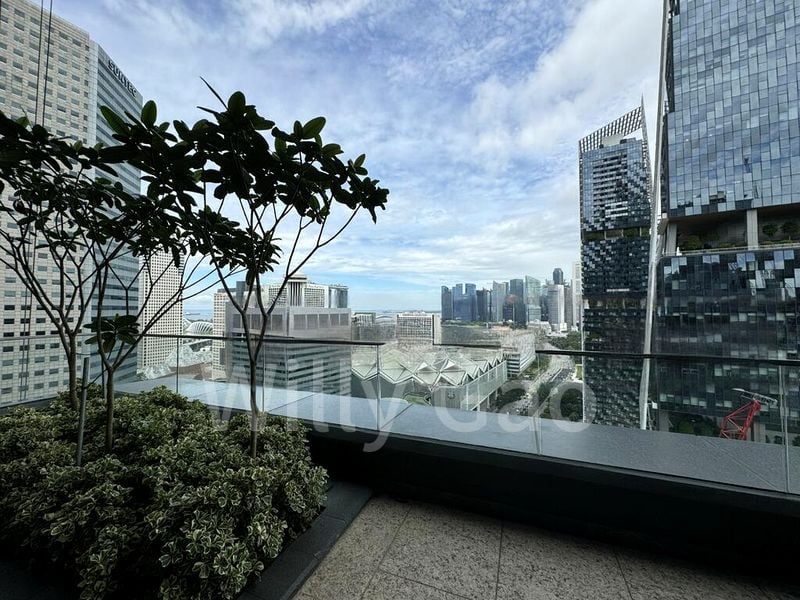 BEACH ROAD CONSERVATION AREA 7